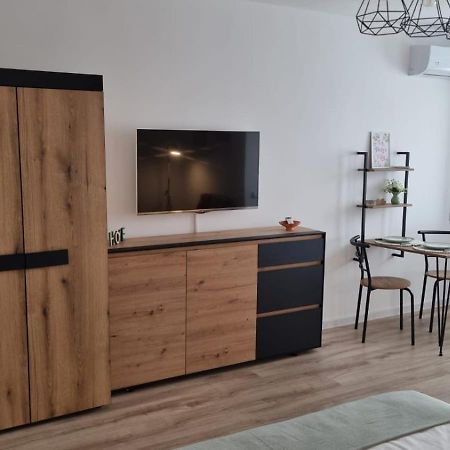 Titan Park Vista Studio Bukareszt Zewnętrze zdjęcie