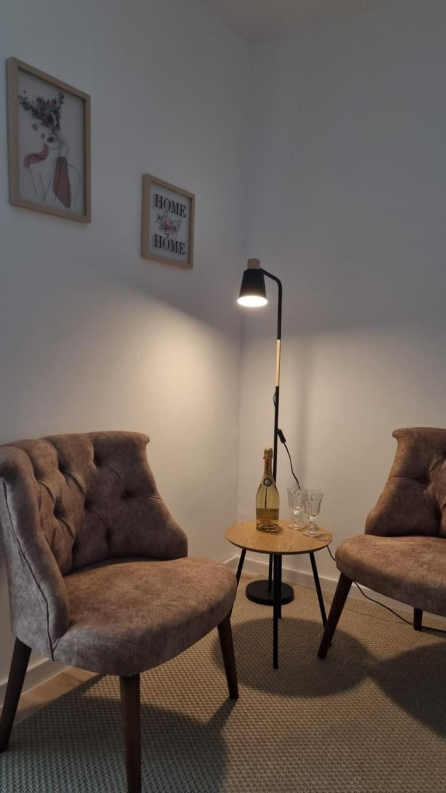 Titan Park Vista Studio Bukareszt Zewnętrze zdjęcie