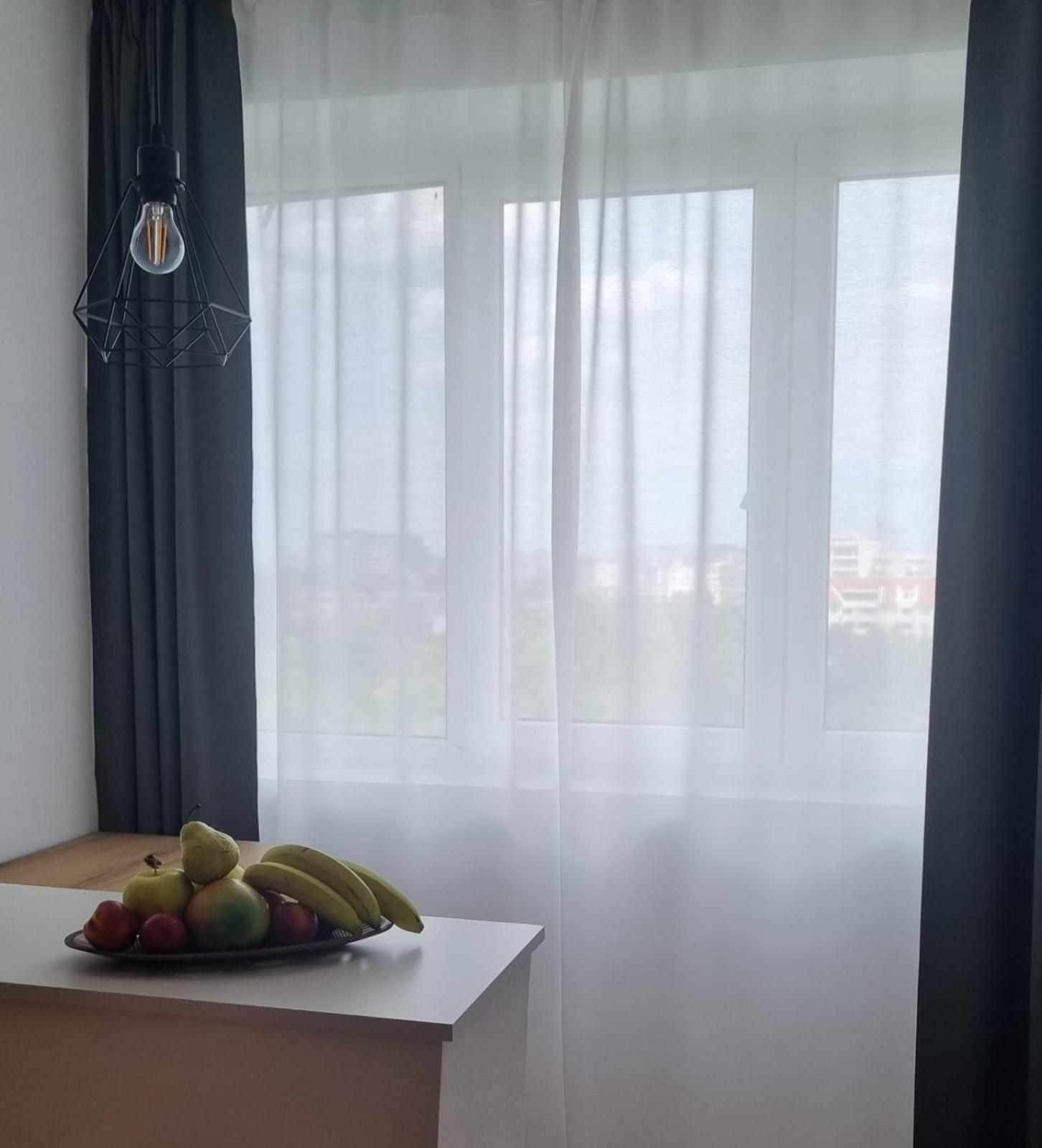 Titan Park Vista Studio Bukareszt Zewnętrze zdjęcie