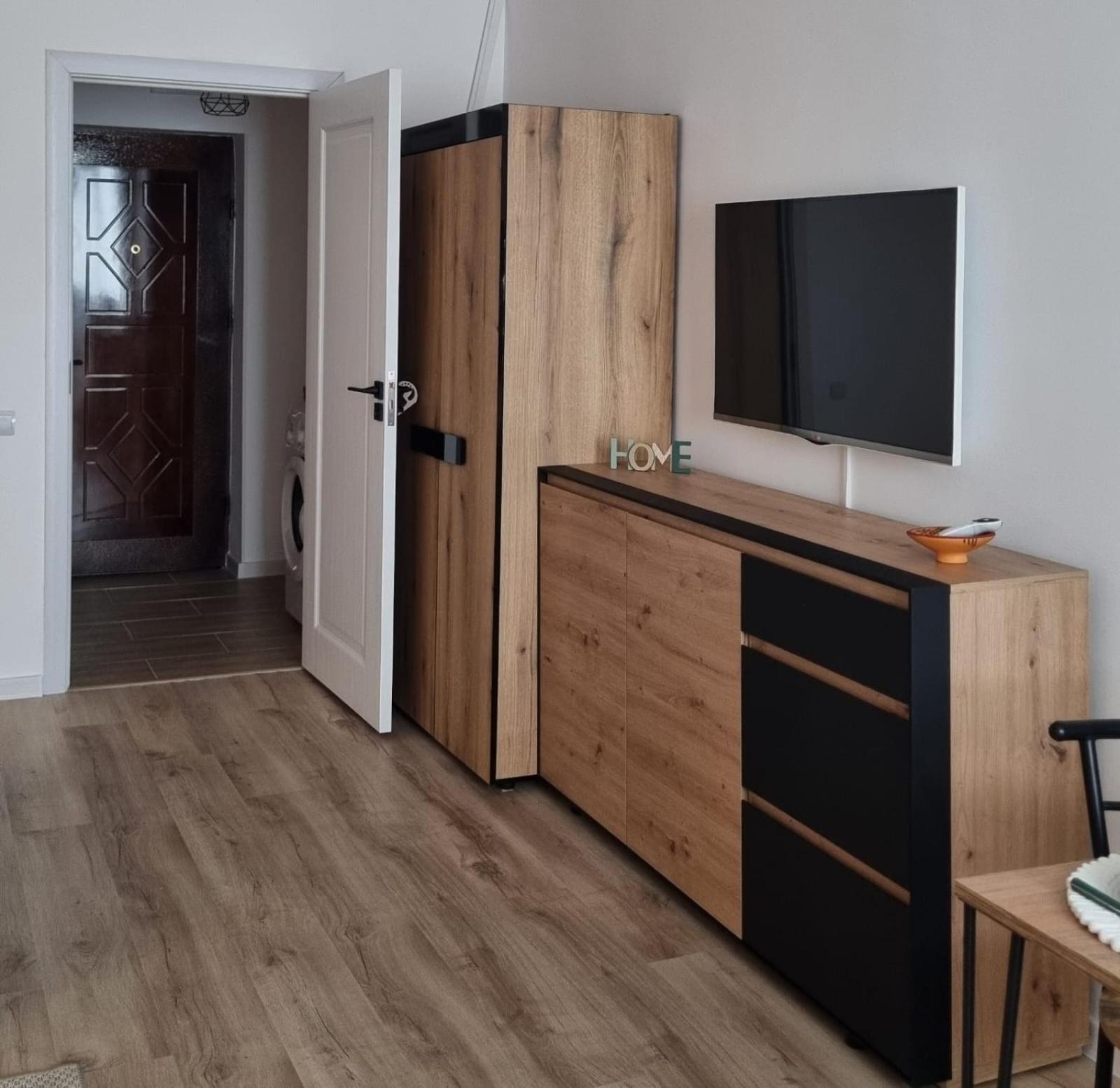 Titan Park Vista Studio Bukareszt Zewnętrze zdjęcie